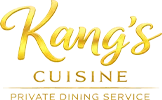Kang's Cuisine